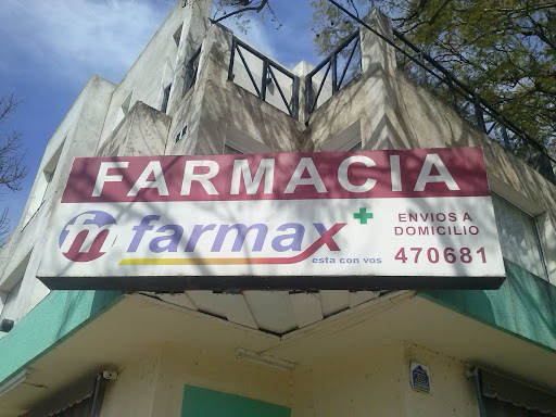 Farmacia Farmax