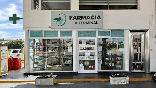 Farmacia La Terminal