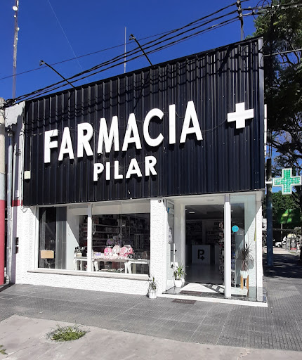 Farmacia Pilar