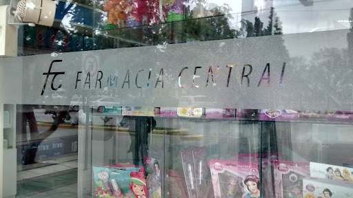 FC Farmacia Central