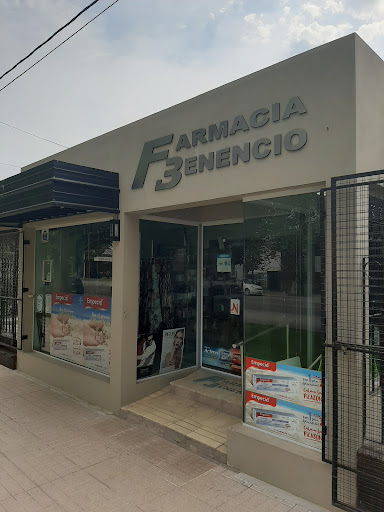 Farmacia Benencio