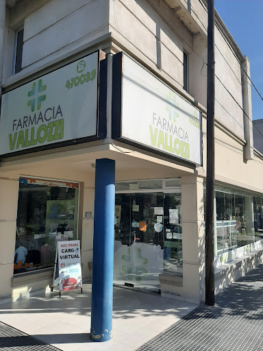 Farmacia Vallozzi