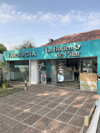 La Botica De Pilar