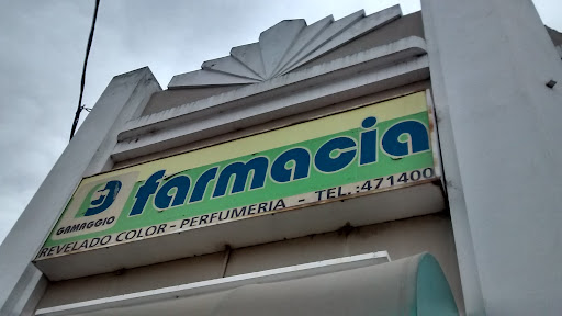Camaggio Farmacia