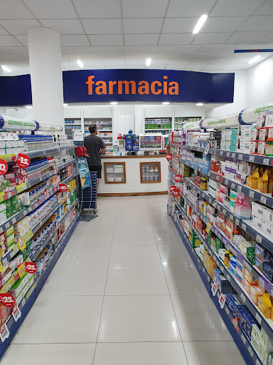 Farmacity