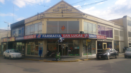 Nueva Farmacia San Lucas Srl