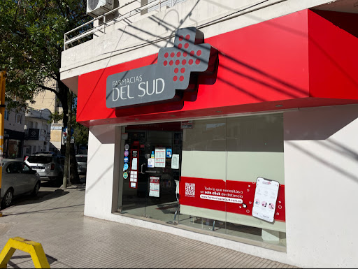 FARMACIA DEL SUD