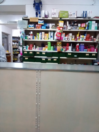 Farmacia Agotegaray