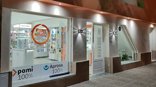 Farmacia Granja