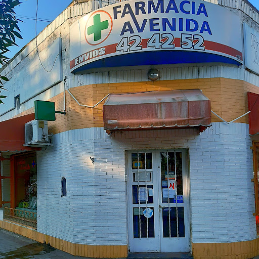 Farmacia Avenida