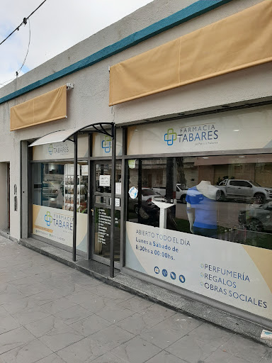 Farmacia. Tabares
