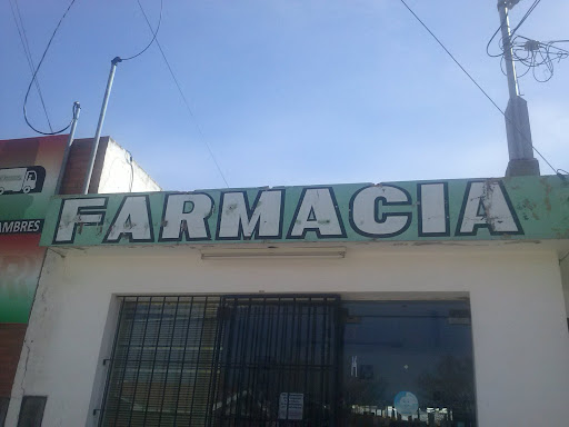 Farmacia Virgen de Lourdes