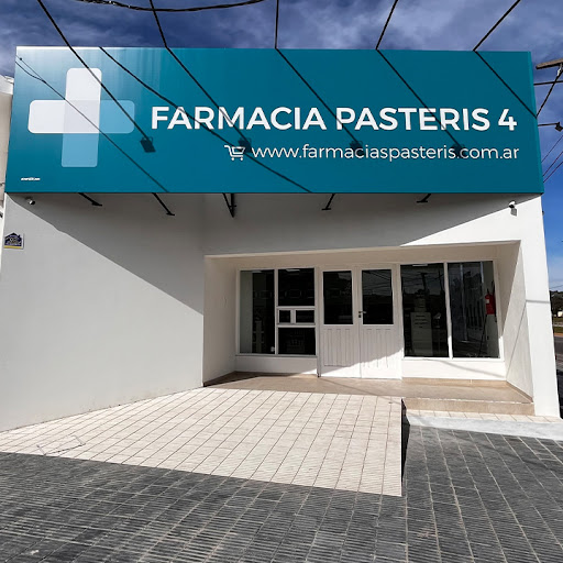 Farmacias Pasteris 4