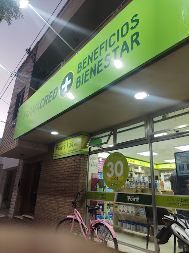 Farmacias Ponte II