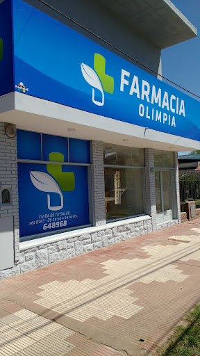 Farmacia Olimpia