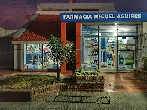 FARMACIA MIGUEL AGUIRRE