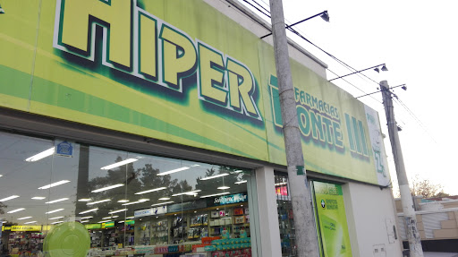 farmacias ponte III