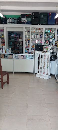 Farmacia Soraya