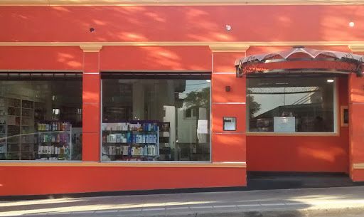 Farmacia Catalina