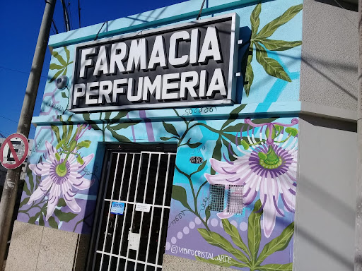 Farmacia Puymalie