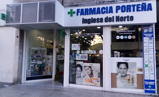 Farmacia Inglesa del Norte