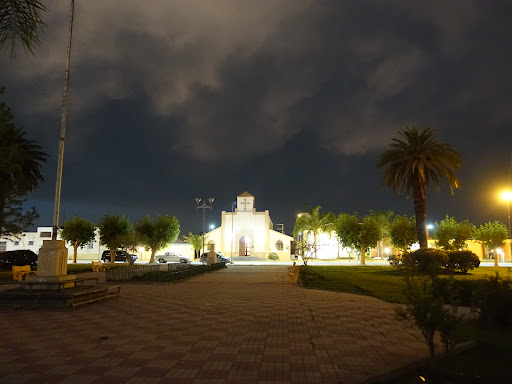 Tío Pujio