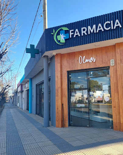 Farmacia Olmos