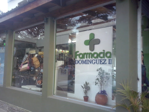 Farmacia Dominguez II