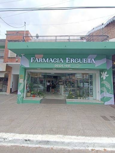 Farmacia Ergueta