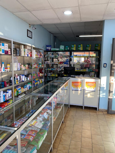 Farmacia La Nueva