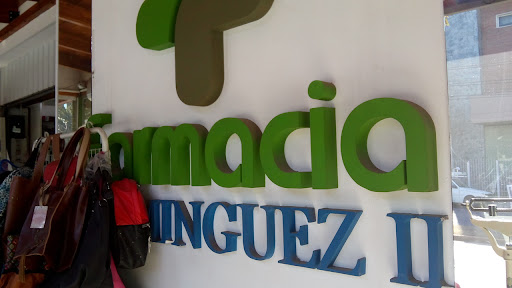 FARMACIA DOMINGUEZ