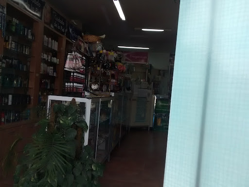 Farmacia Pomiro II