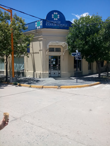 Farmacia Costamagna