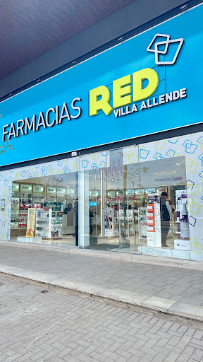 Farmacias RED Sucursal Villa Allende