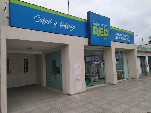 Farmacias RED Real