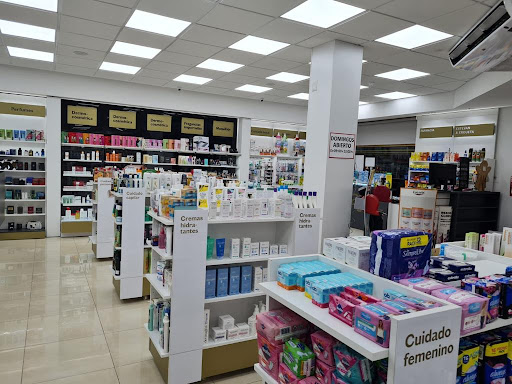 Farmacia Estevan & Ergueta