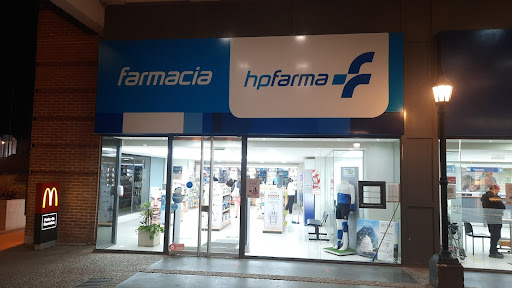Hp Farma - Suc. Villa Allende