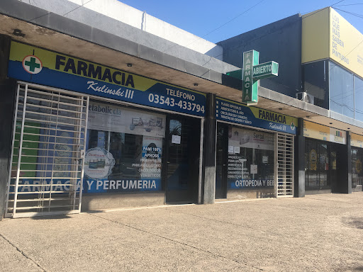 Farmacia Kulinski III