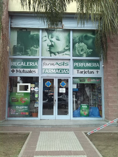 Farmacia Asís
