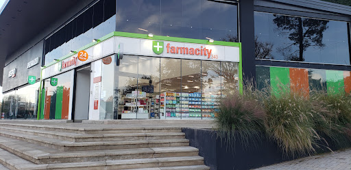 Farmacity Villa Allende