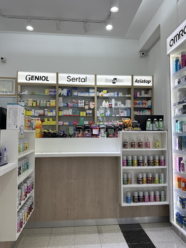 Farmacia Farmaplus