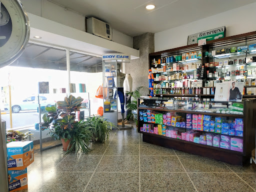 Farmacia Grimberg