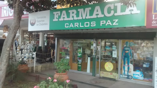 Farmacia Magistral Carlos Paz