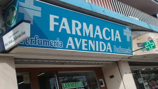Farmacia Avenida