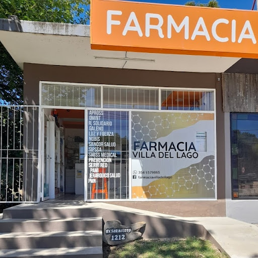 Farmacia Villa Del Lago