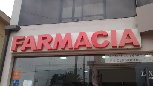 Farmacia Arpra