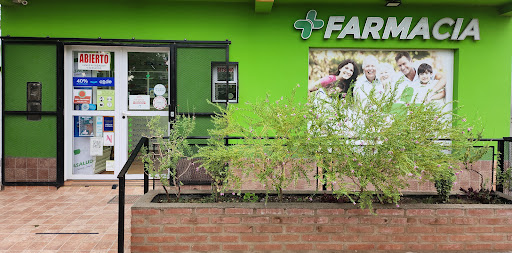FARMACIA FARMASALUD