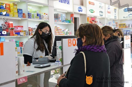 Farmacia Eluani 1
