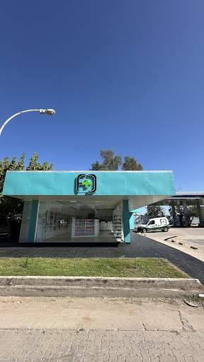 Farmacia Diaz R38