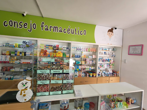 Farmacia FarmaSalud La Estación